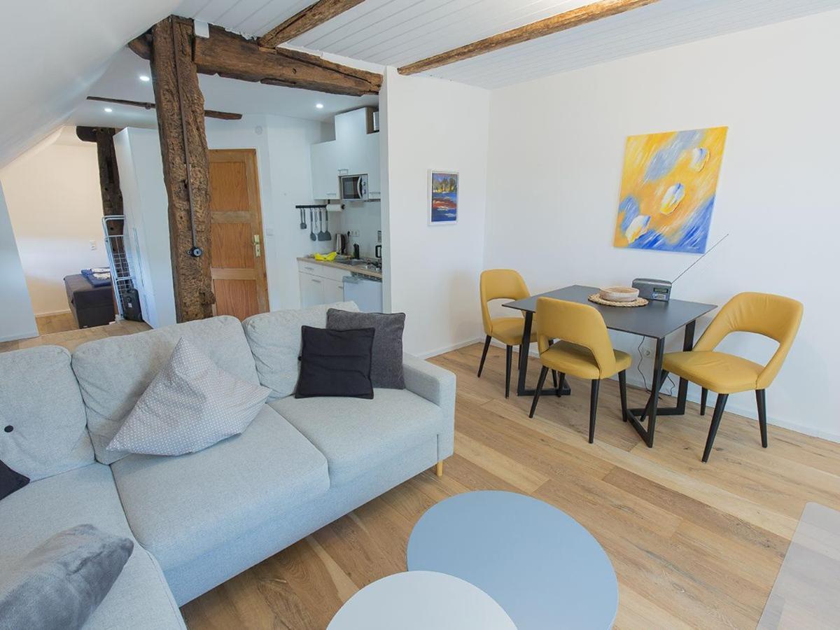 Ferienwohnung Reethuus 7, Fewo Vermittlung Nordsee دانغاست المظهر الخارجي الصورة