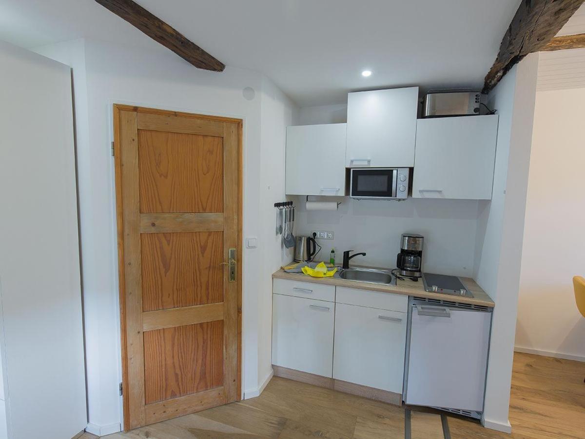 Ferienwohnung Reethuus 7, Fewo Vermittlung Nordsee دانغاست المظهر الخارجي الصورة