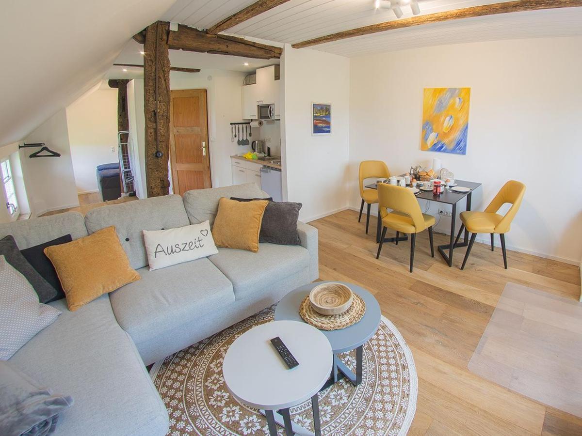 Ferienwohnung Reethuus 7, Fewo Vermittlung Nordsee دانغاست المظهر الخارجي الصورة